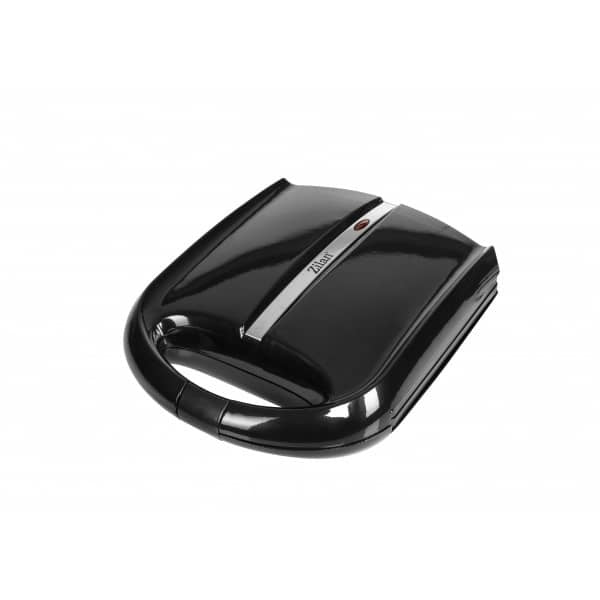 Aparat pentru preparat nuci, 1400W, indicator luminos, negru