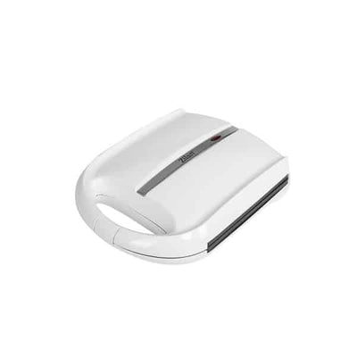 Aparat pentru preparat nuci, 1600W, indicator luminos, alb