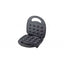Aparat pentru preparat nuci, 700-800W, indicator luminos, negru