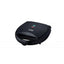 Aparat pentru preparat nuci, 700-800W, indicator luminos, negru