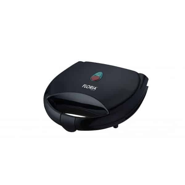 Aparat pentru preparat nuci, 700-800W, indicator luminos, negru