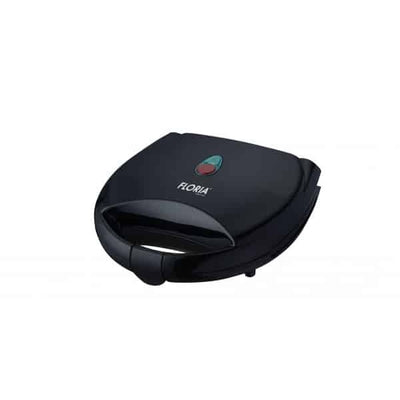Aparat pentru preparat nuci, 700-800W, indicator luminos, negru