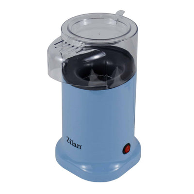 Aparat popcorn cu aer cald fara ulei, putere 1200W
