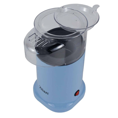 Aparat popcorn cu aer cald fara ulei, putere 1200W