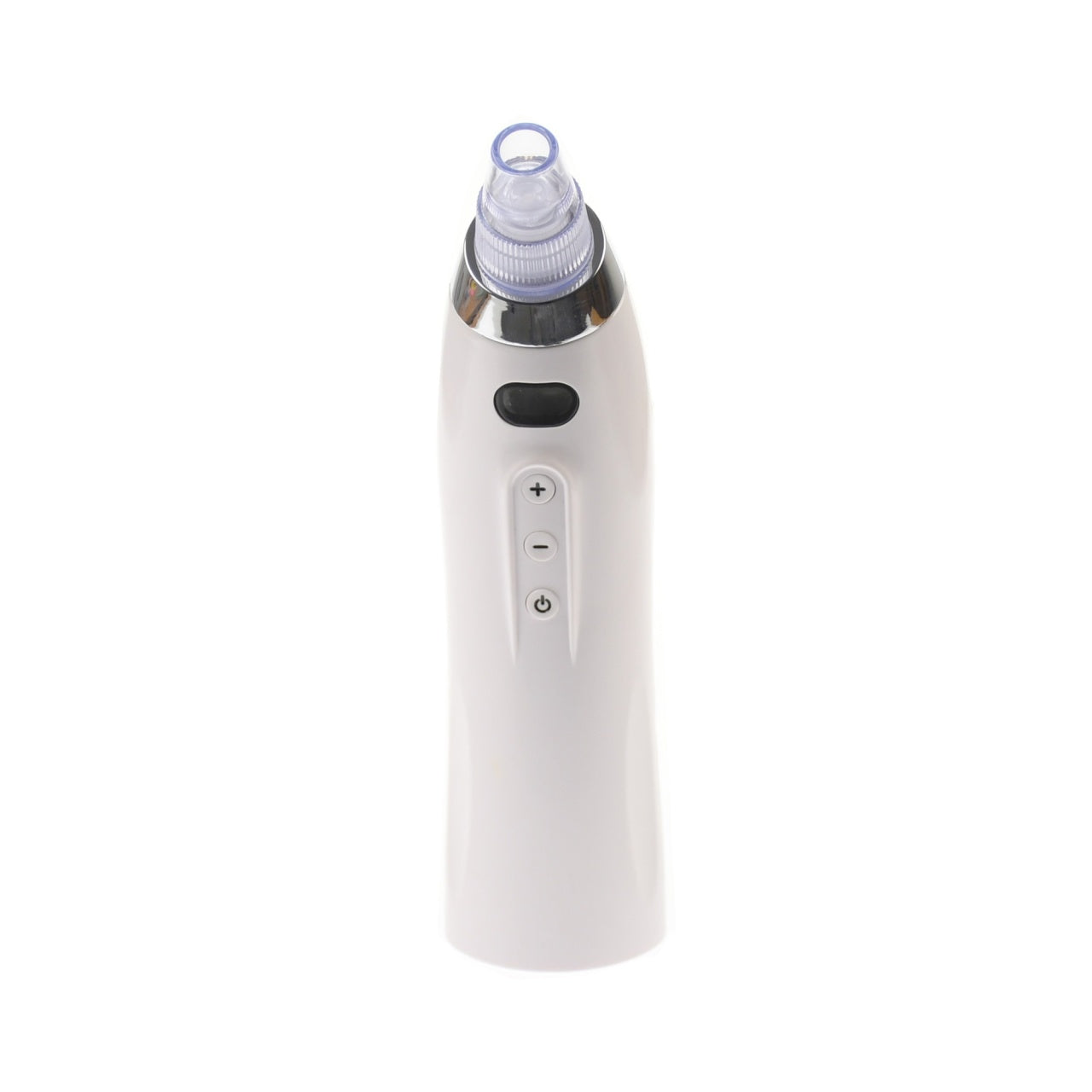 Aparat profesional cu vacum extractor digital FOXMAG24®, cu functii de afisare, pentru acnee, puncte negre si puncte de grasime