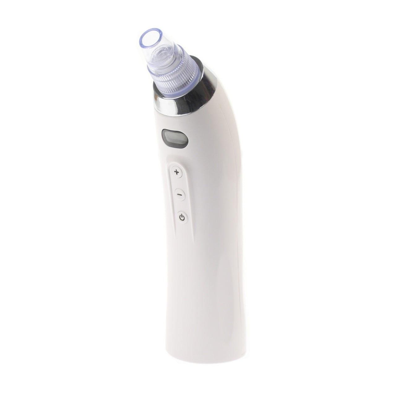 Aparat profesional, vacum extractor digital, cu functii de afisare, pentru acnee, puncte negre si puncte de grasime - 0801