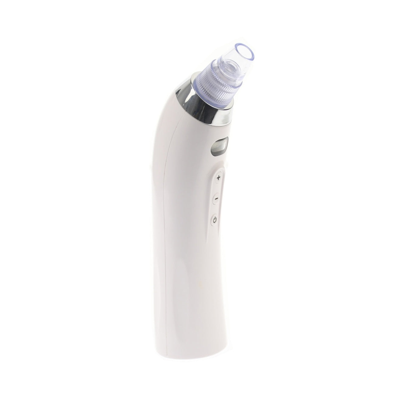 Aparat profesional, vacum extractor digital, cu functii de afisare, pentru acnee, puncte negre si puncte de grasime - 0801