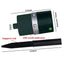 Aparat solar impotriva daunatorilor, cu ultrasunete, lumina LED, pentru gradina, cu tarus, buton on/off, verde