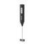 Aparat spumat lapte reincarcabil cu baterie 400 mAh si putere 5V/4W, fara fir