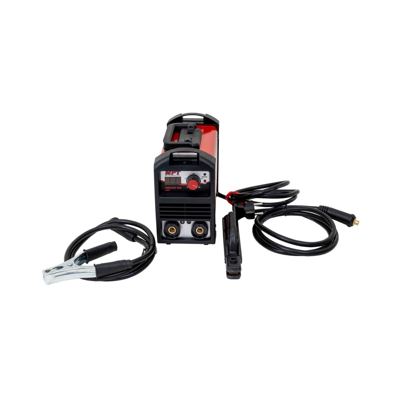 Aparat sudura cu arc IGBT 200A, curent reglabil 20-200A, electrod 1.6-4 mm