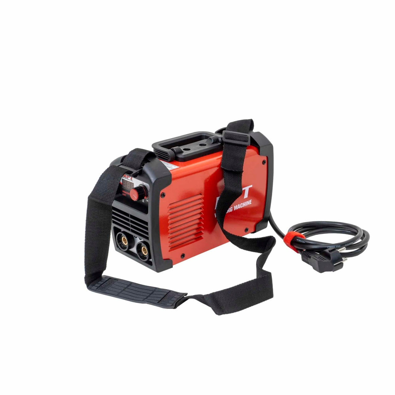 Aparat sudura cu arc IGBT 200A, curent reglabil 20-200A, electrod 1.6-4 mm