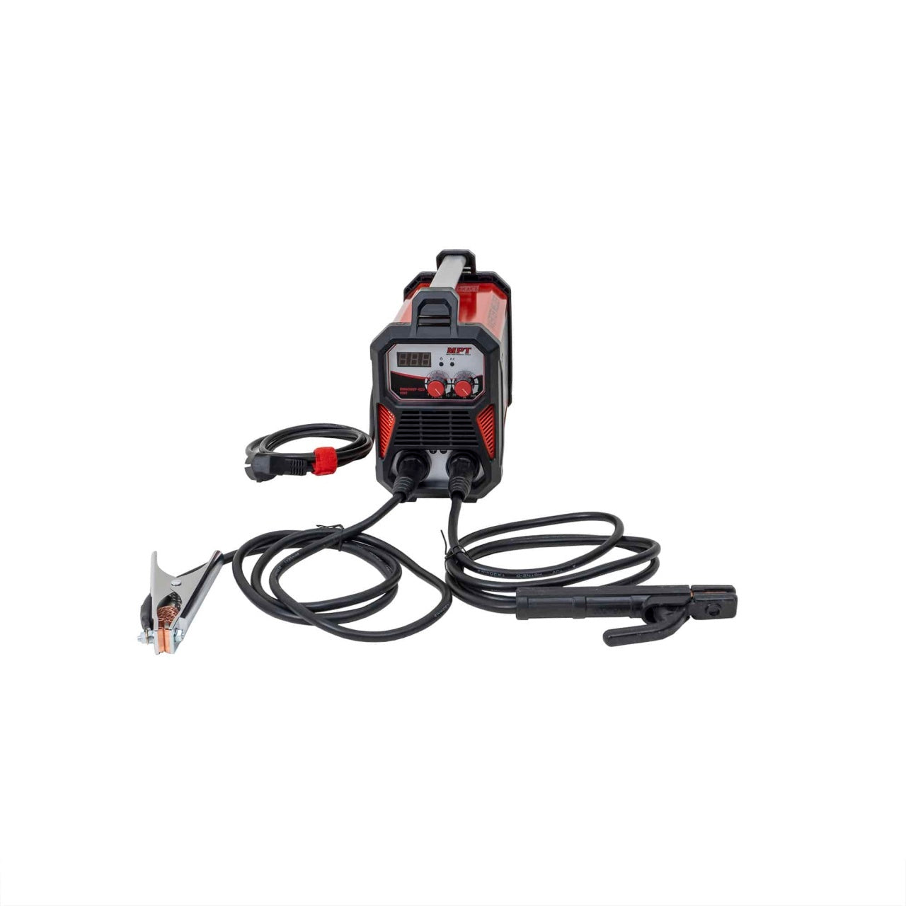Aparat sudura cu arc IGBT 300A, curent reglabil, tensiune 230V