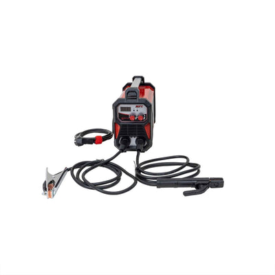 Aparat sudura cu arc IGBT 300A, curent reglabil, tensiune 230V