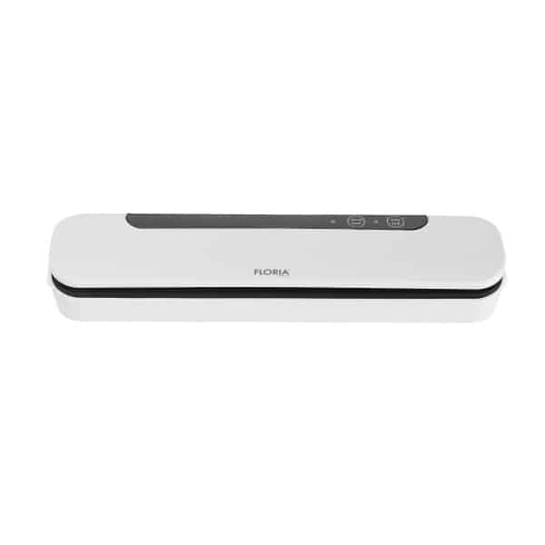 Aparat vidat profesional pentru alimente, putere 95W, sistem sigilare performant