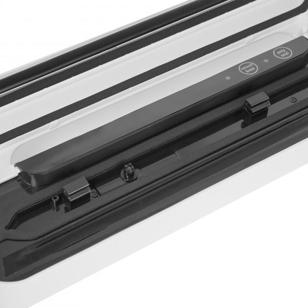 Aparat vidat profesional pentru alimente, putere 95W, sistem sigilare performant