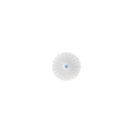 Aplica LED interior 36W, lumina rece 6400K, diametru 38.5 cm, montaj tavan