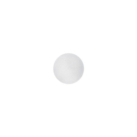 Aplica LED interior 36W, lumina rece 6400K, montaj tavan, diametru 38.5 cm