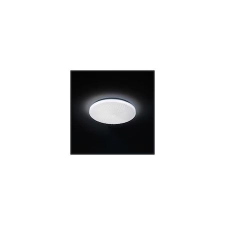 Aplica LED interior 36W, lumina rece 6400K, montaj tavan, diametru 38.5 cm