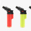 Aprinzator cu flacara jet puternica, design compact si ergonomic