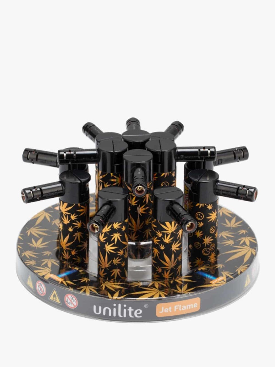 Aprinzator jet cu flacara puternica, ergonomie si constructie durabila