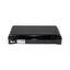 Aragaz 3 ochiuri pe butelie, negru, dimensiuni compacte 62x36x11 cm