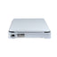 Aragaz cu 4 ochiuri, alimentare pe butelie, culoare alba, compact