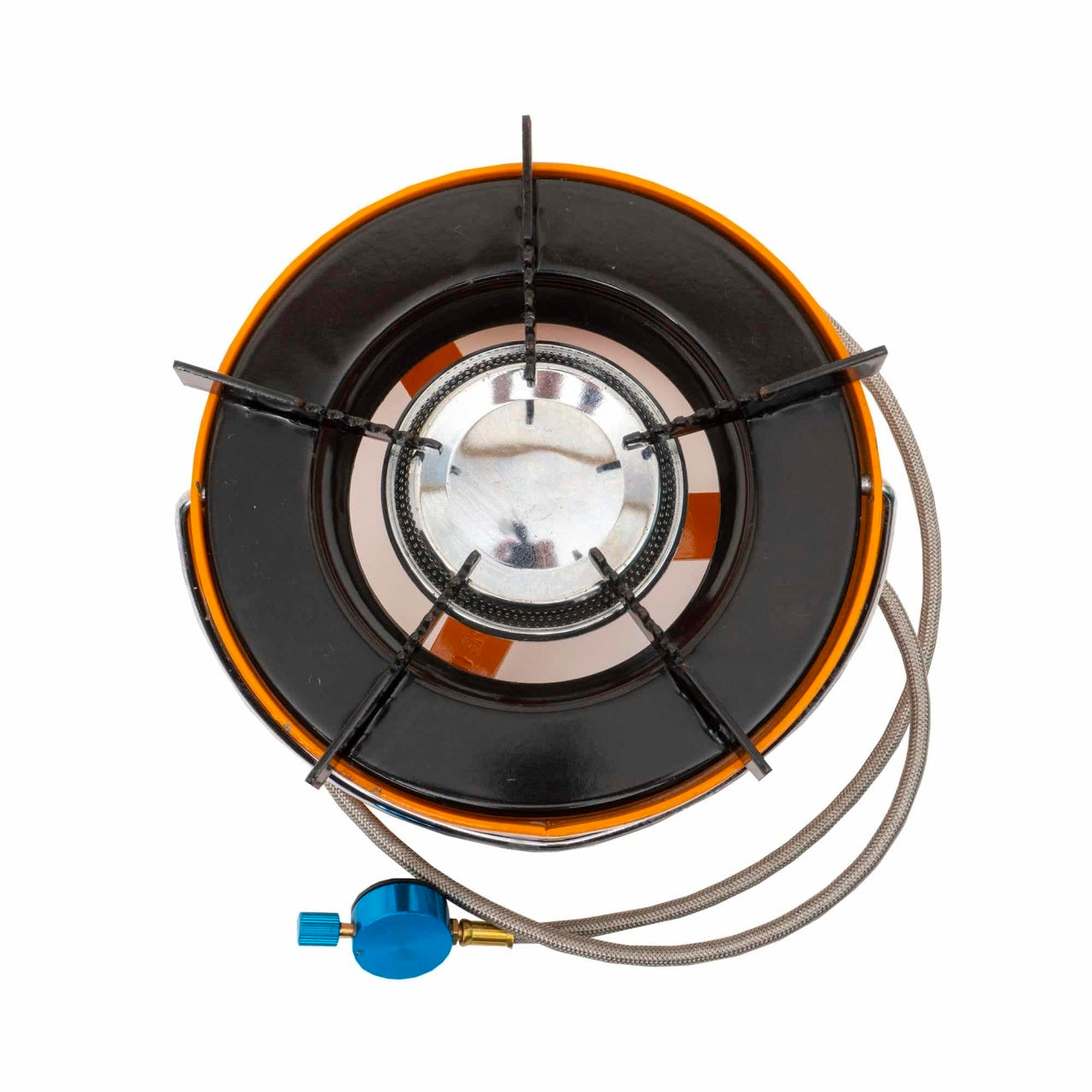 Arzator pirostrie camping, compatibil butelie 500g, putere 3300W, compact