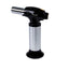 Arzator profesional pe gaz Torch BS-400, reglabil, negru, 16 cm