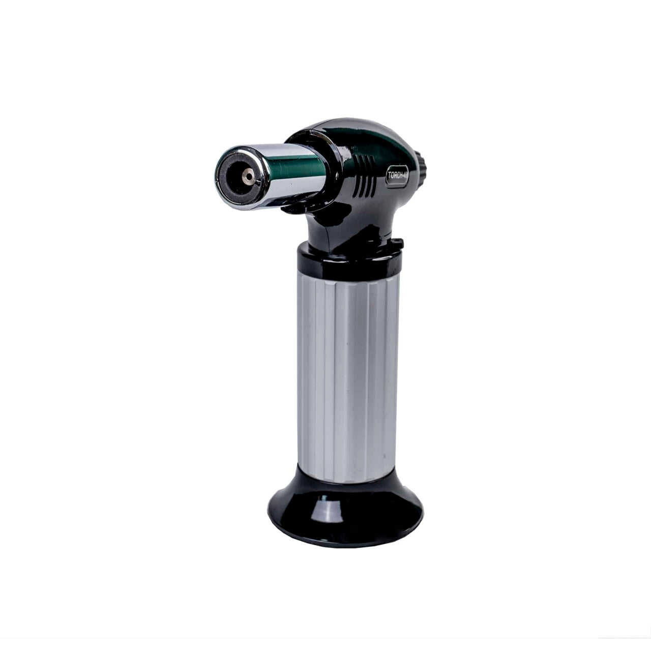 Arzator profesional pe gaz Torch BS-400, reglabil, negru, 16 cm