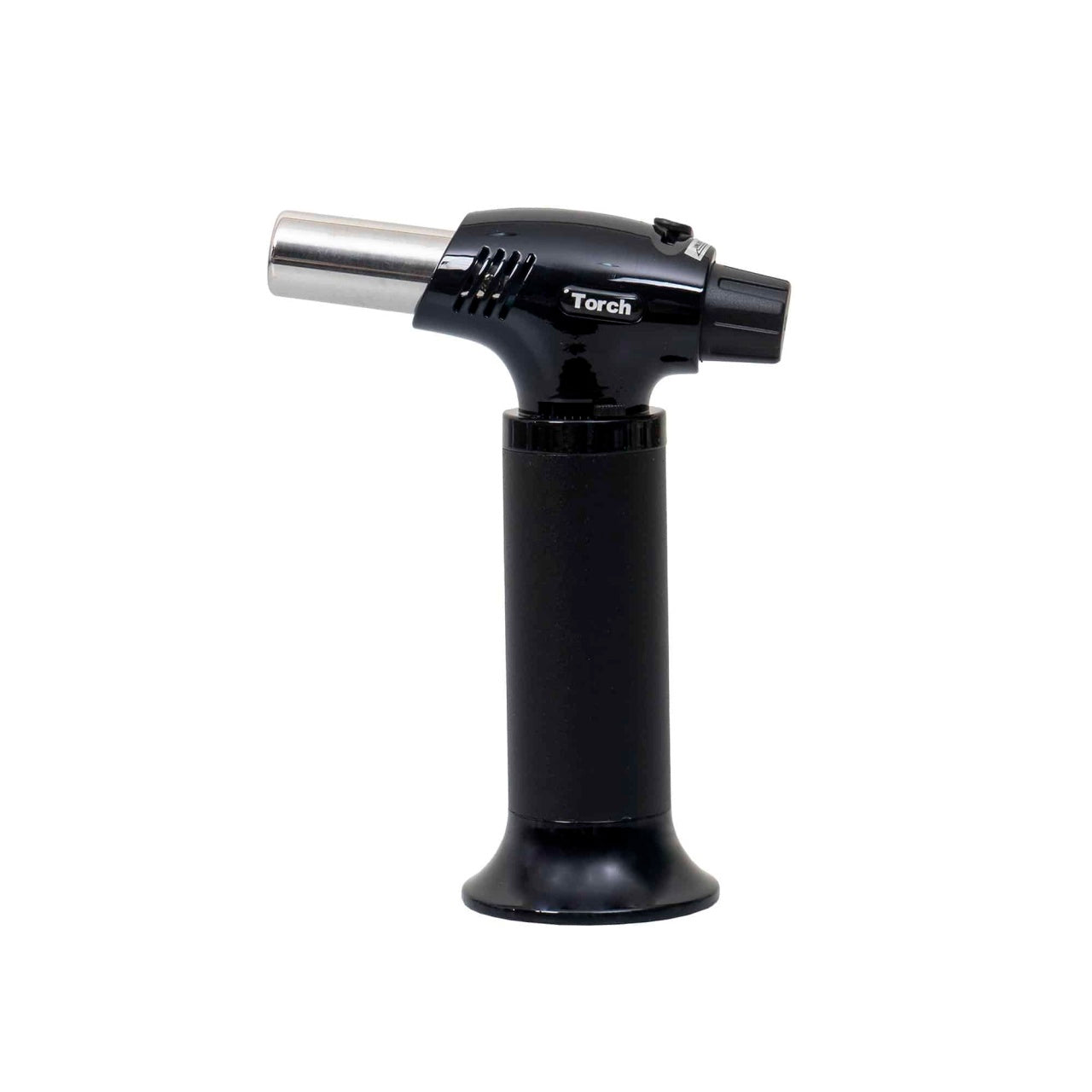 Arzator profesional pentru flambat, flacara 1300°C, inaltime 16 cm