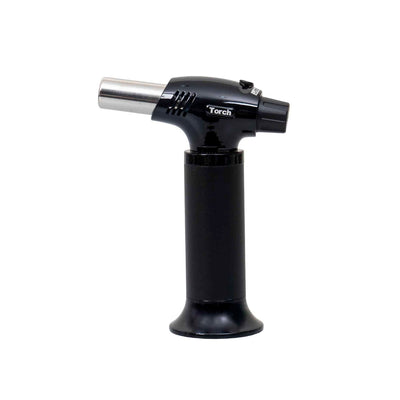 Arzator profesional pentru flambat, flacara 1300°C, inaltime 16 cm