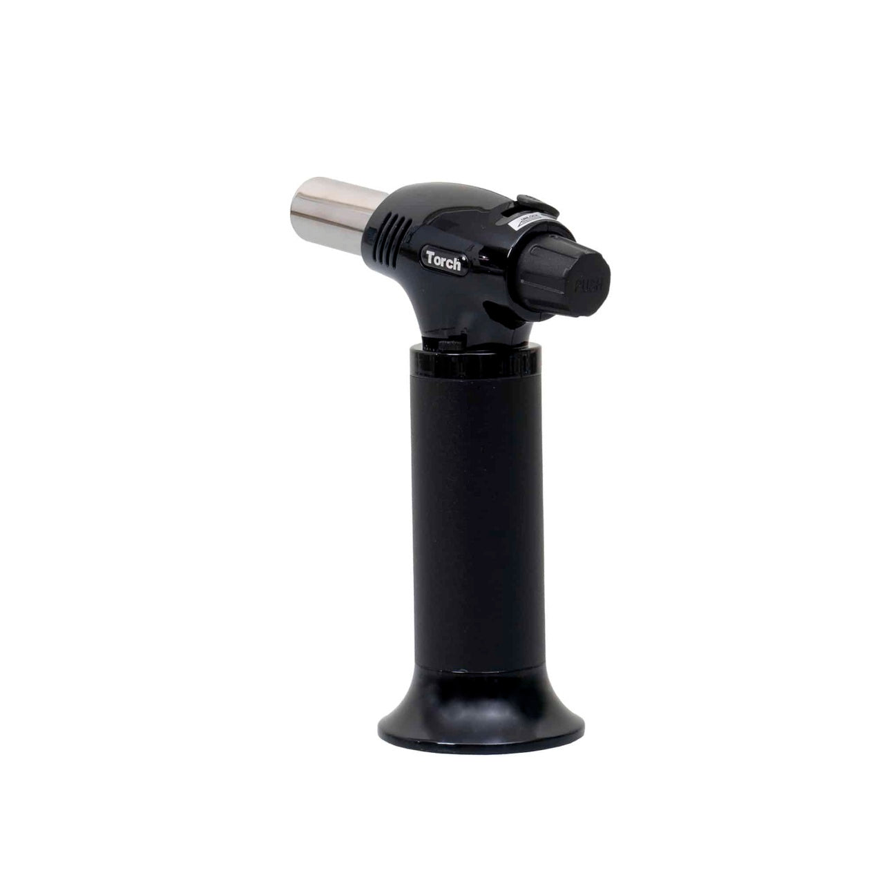 Arzator profesional pentru flambat, flacara 1300°C, inaltime 16 cm