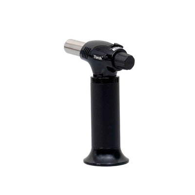Arzator profesional pentru flambat, flacara 1300°C, inaltime 16 cm