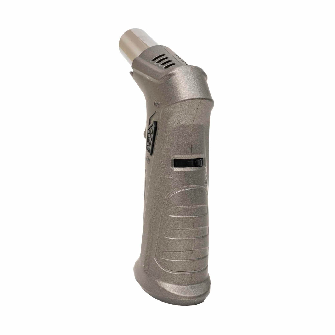 Arzator profesional pentru flambat TORCH-816, gri, 1300°C, 16 cm