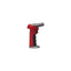 Arzator profesional pentru flambat TORCH-816, rosu, inaltime 16 cm, flacara 1300°C