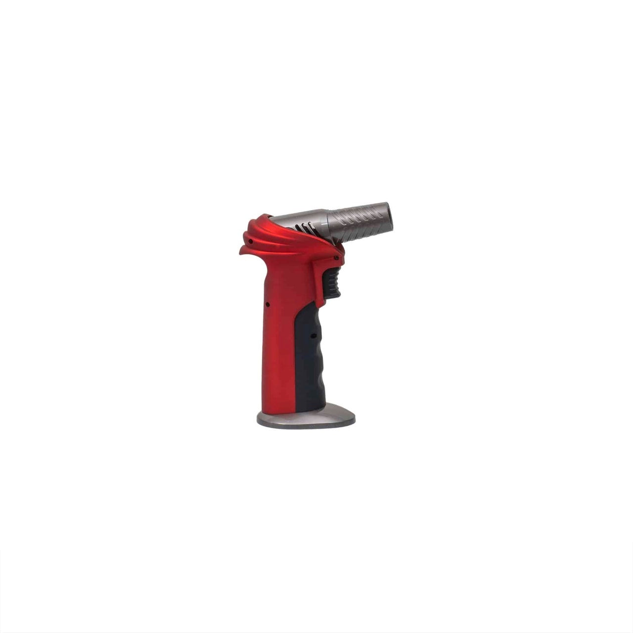 Arzator profesional pentru flambat TORCH-816, rosu, inaltime 16 cm, flacara 1300°C