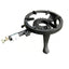 Arzator rotund exterior si interior, pirostrie din fonta FOXMAG24