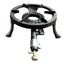 Arzator rotund exterior si interior, pirostrie din fonta FOXMAG24