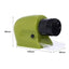 Ascutitor electric pentru cutite FOXMAG24 - semi profesional, verde, 6,5 x 24 x 16,5 cm