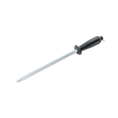 Ascutitor pentru cutite masat, 9 inch, maner din plastic, lama 22 cm