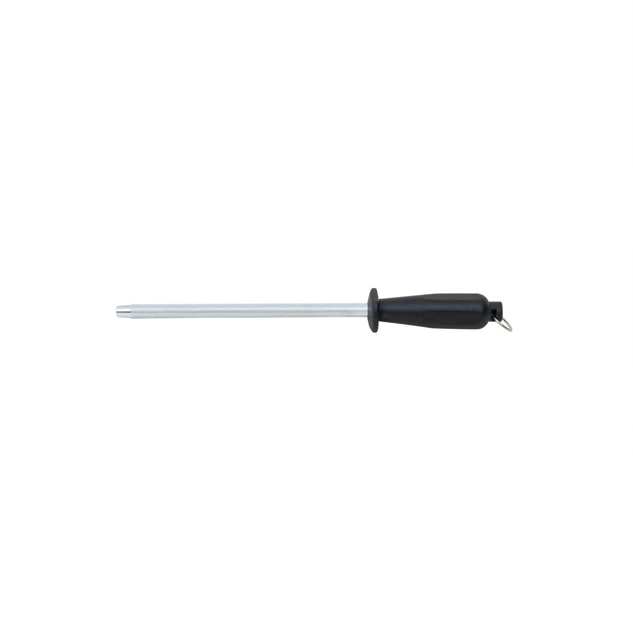 Ascutitor pentru cutite masat, 9 inch, maner din plastic, lama 22 cm