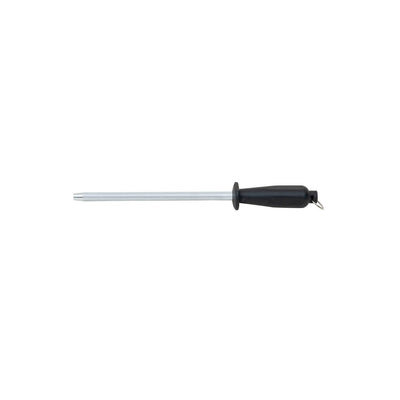 Ascutitor pentru cutite masat, 9 inch, maner din plastic, lama 22 cm