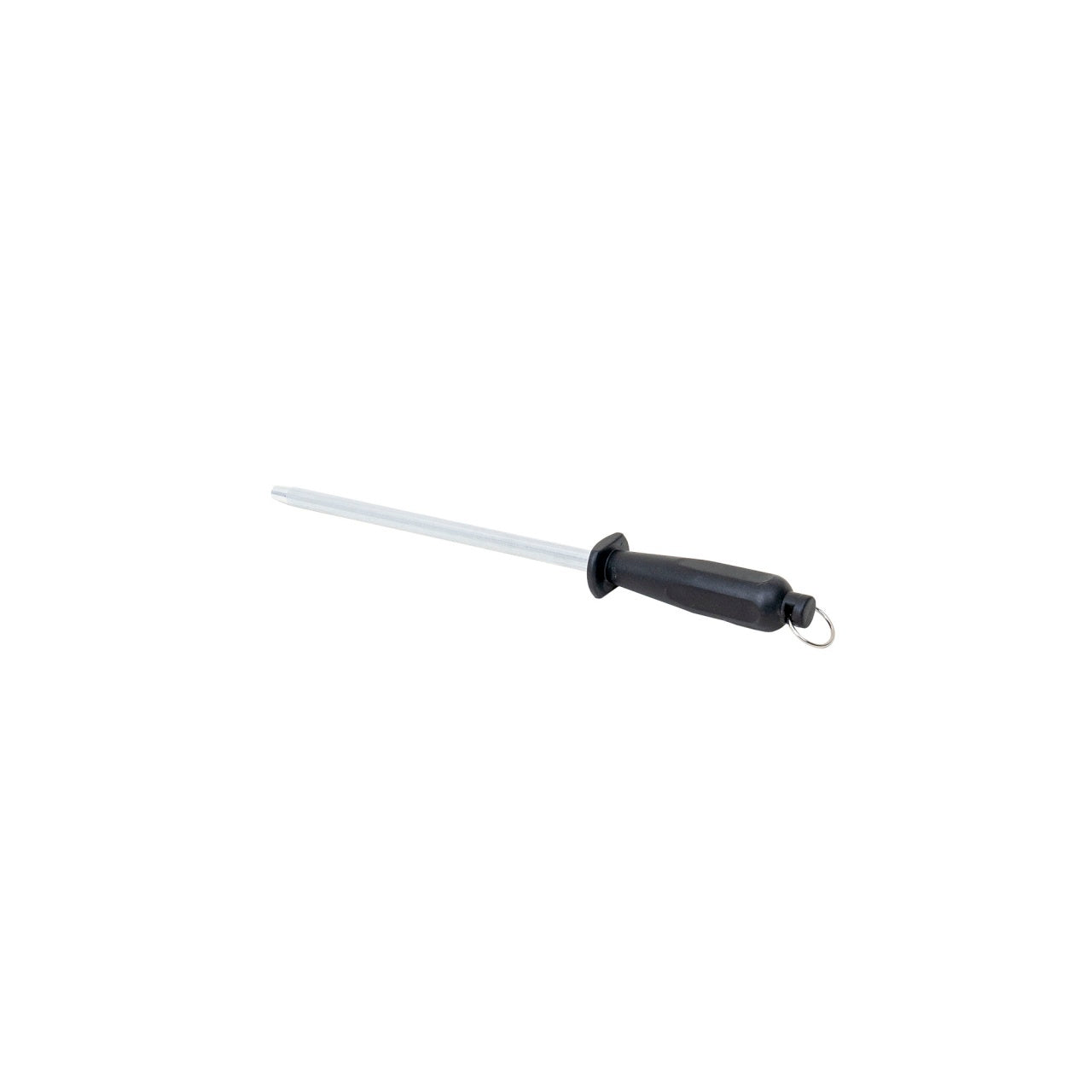 Ascutitor pentru cutite masat, 9 inch, maner din plastic, lama 22 cm