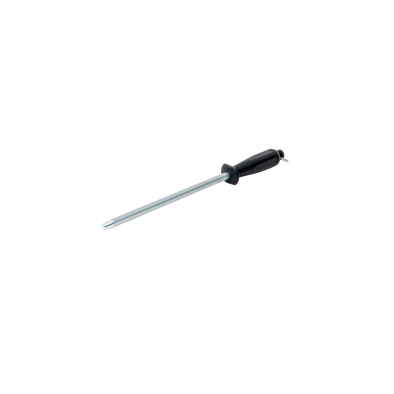 Ascutitor pentru cutite masat, 9 inch, maner din plastic, lama 22 cm