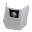 Aspirator cu filtrare prin apa, 1400 W, capacitate 8 L, negru-albastru