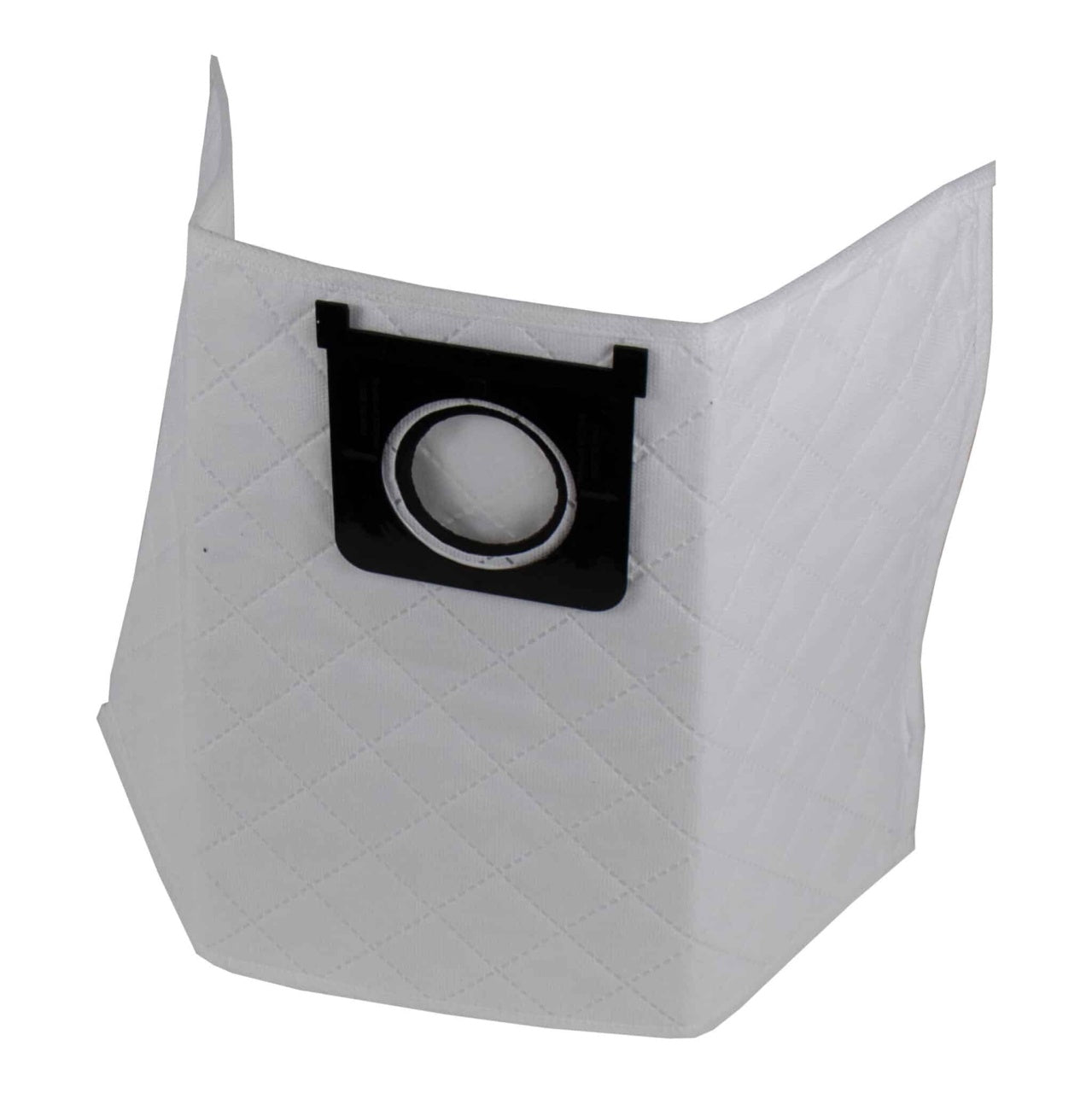 Aspirator cu filtrare prin apa, 1400 W, capacitate 8 L, negru-albastru