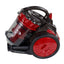 Aspirator fara sac 700W cu furtun rotativ 360°, capacitate 2.5L si filtru HEPA
