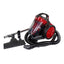 Aspirator fara sac 700W cu furtun rotativ 360°, capacitate 2.5L si filtru HEPA