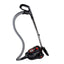 Aspirator fara sac 750W cu filtru HEPA si mod silentios, capacitate 2L