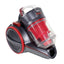 Aspirator fara sac cu filtru HEPA, colectare 2L si sistem dubla filtrare
